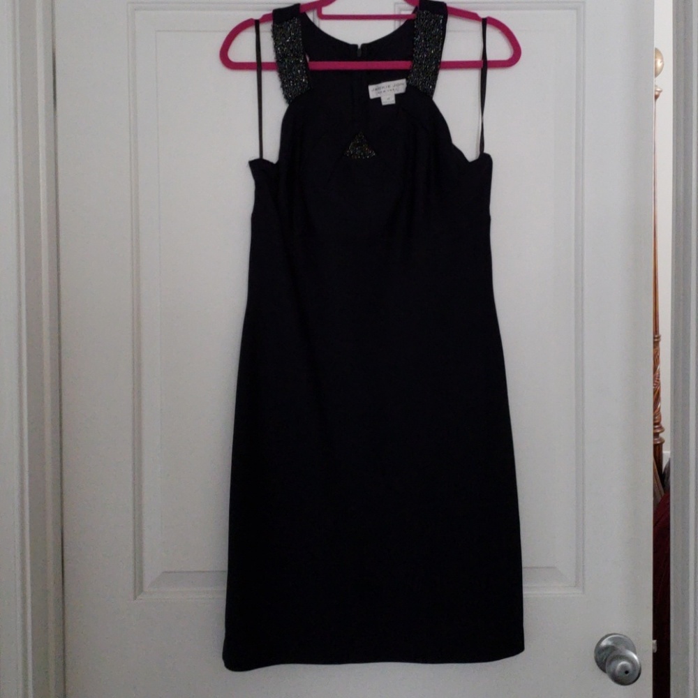 Jackie Jon Dress